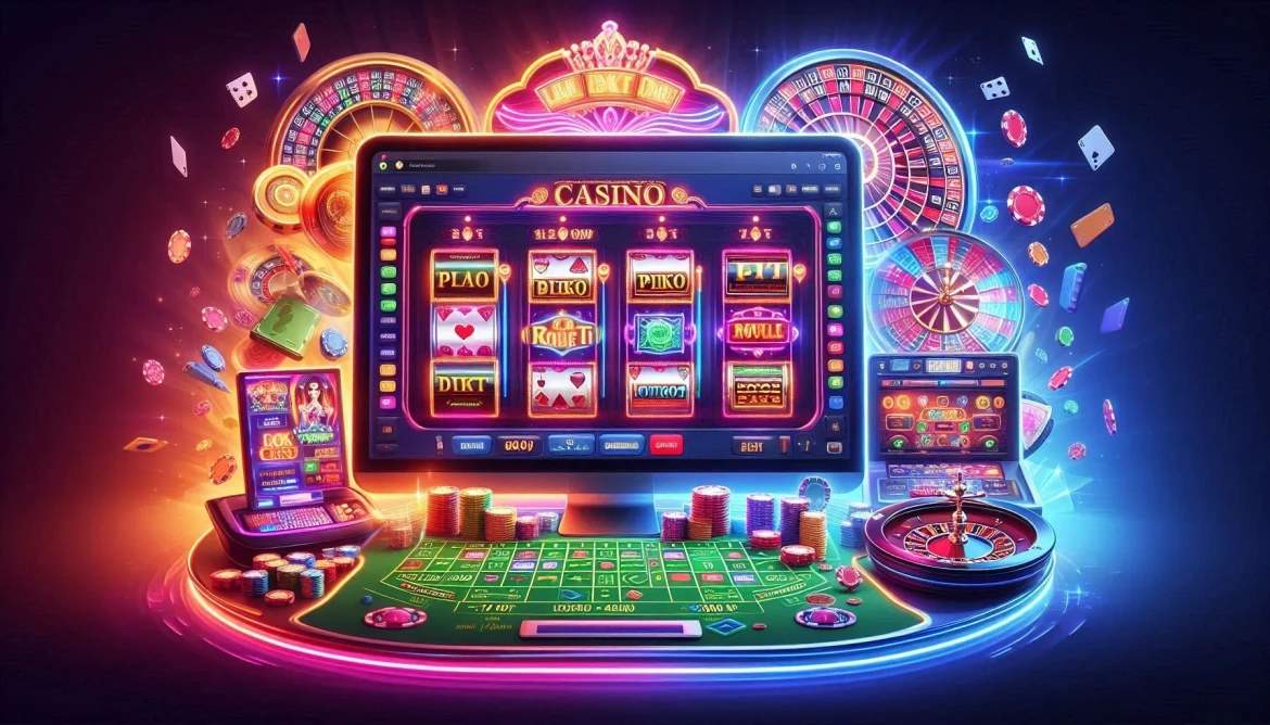 Mafia Casino